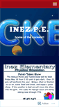 Mobile Screenshot of inezpe.com